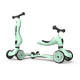 Scoot & Ride Πατίνι 2in1 Highwaykick 1 Kiwi
