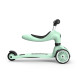 Scoot & Ride Πατίνι 2in1 Highwaykick 1 Kiwi