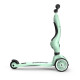 Scoot & Ride Πατίνι 2in1 Highwaykick 1 Kiwi