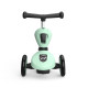 Scoot & Ride Πατίνι 2in1 Highwaykick 1 Kiwi