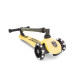 Scoot & Ride Πατίνι Highwaykick 3 LED Lemon