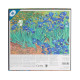 Van Gogh’s Irises Paperblanks Jigsaw Πάζλ 1000τμχ