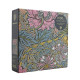 Morris Pink Honeysuckle Paperblanks Jigsaw Πάζλ 1000τμχ