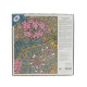 Morris Pink Honeysuckle Paperblanks Jigsaw Πάζλ 1000τμχ