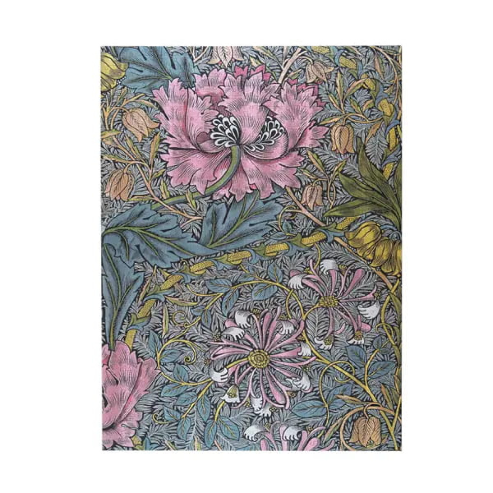 Morris Pink Honeysuckle Paperblanks Jigsaw Πάζλ 1000τμχ