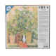 Cezanne’s Terracotta Pots and Flowers Paperblanks Jigsaw Πάζλ 1000τμχ