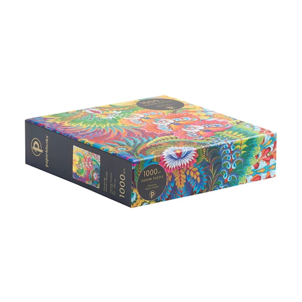 Dayspring Paperblanks Jigsaw Πάζλ 1000τμχ