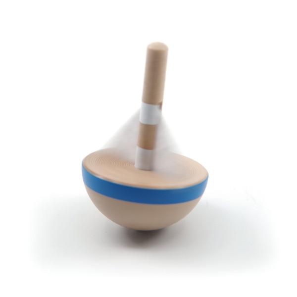 Svoora Ξύλινη Σβούρα Island Breeze Βαρκούλα