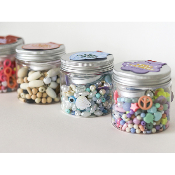 Petite Epicerie Μείγμα Μαργαριταριών - Γοργόνα