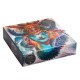 Dharma Dragon Paperblanks Jigsaw Πάζλ 1000τμχ