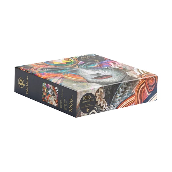 Revolution Paperblanks Jigsaw Πάζλ 1000τμχ