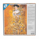 Klimt, Portrait of Adele Paperblanks Jigsaw Πάζλ 1000τμχ