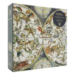 Celestial, Planisphere, Paperblanks Jigsaw Πάζλ 1000τμχ