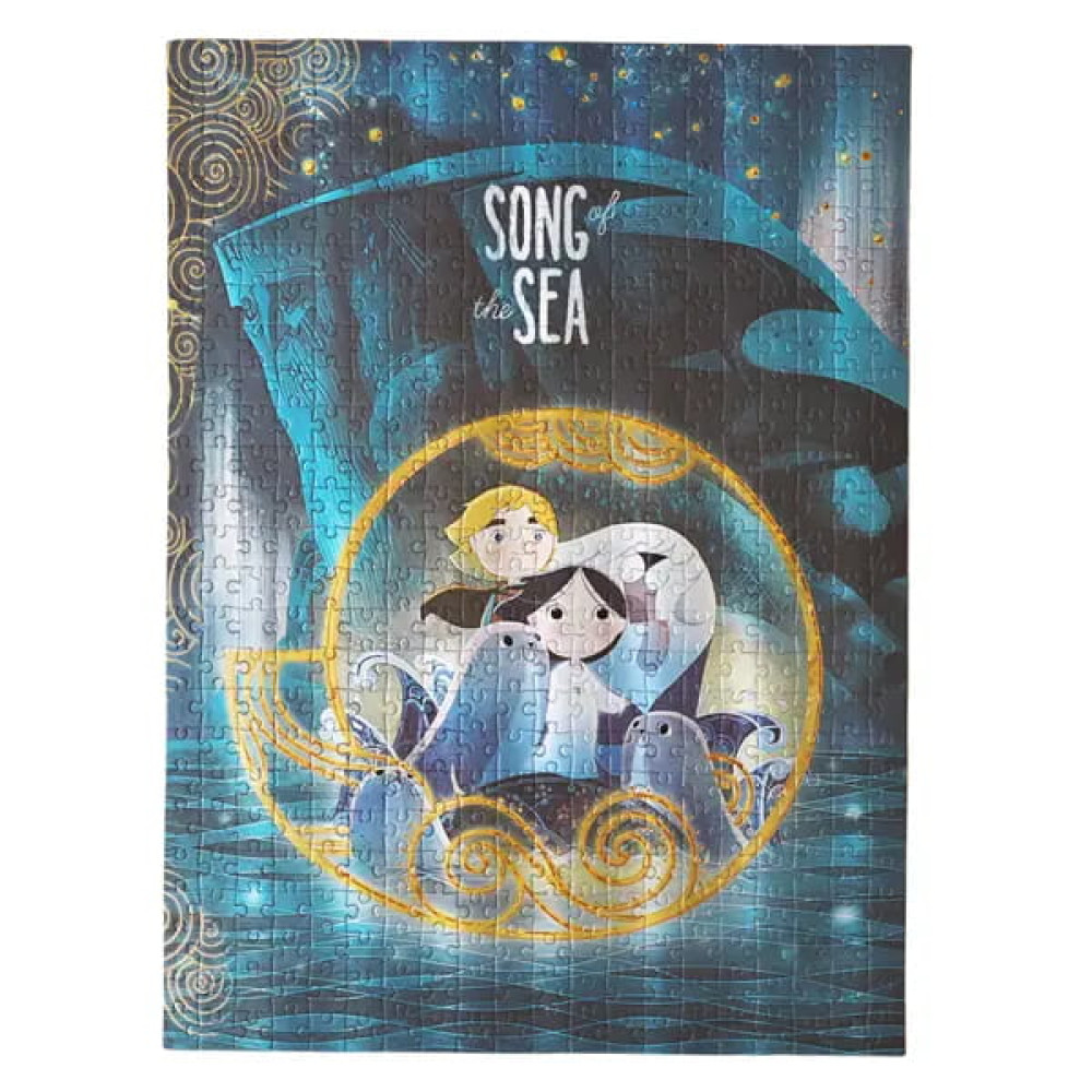 Song of the Sea Paperblanks Jigsaw Πάζλ 500τμχ
