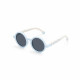 OLIVIO&CO Παιδικά Γυαλιά Ηλίου Round 18-36 Seaside Stripes - Sailing Blue