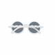 OLIVIO&CO Παιδικά Γυαλιά Ηλίου Round 18-36 Seaside Stripes - Sailing Blue