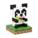 Paladone Icons: Minecraft - Panda Light (PP13276MCF)