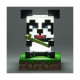 Paladone Icons: Minecraft - Panda Light (PP13276MCF)