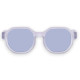 OLIVIO&CO Παιδικά Γυαλιά Ηλίου Edition D Shell Purple 5-12 Ετών