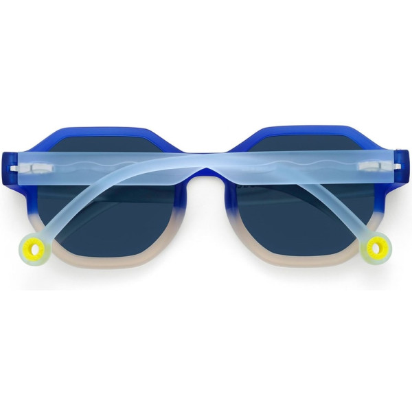 OLIVIO&CO Παιδικά Γυαλιά Ηλίου Edition D Colorblock Sea 5-12 Ετών