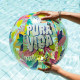 Legami VB0012 Φουσκωτή Μπάλα Θαλάσσης Pura Vida
