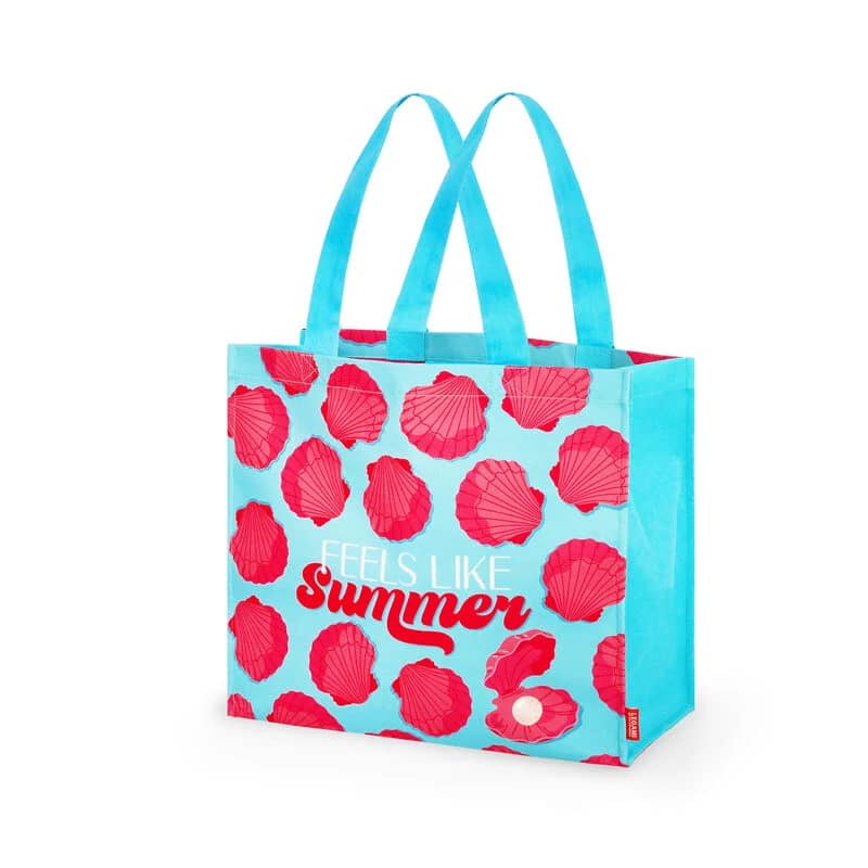 Legami VBBAG0005 Τσάντα Θαλάσσης Seashell