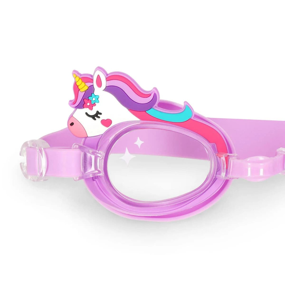 Legami VGOG0001 Γυαλιά Κολύμβησης Unicorn