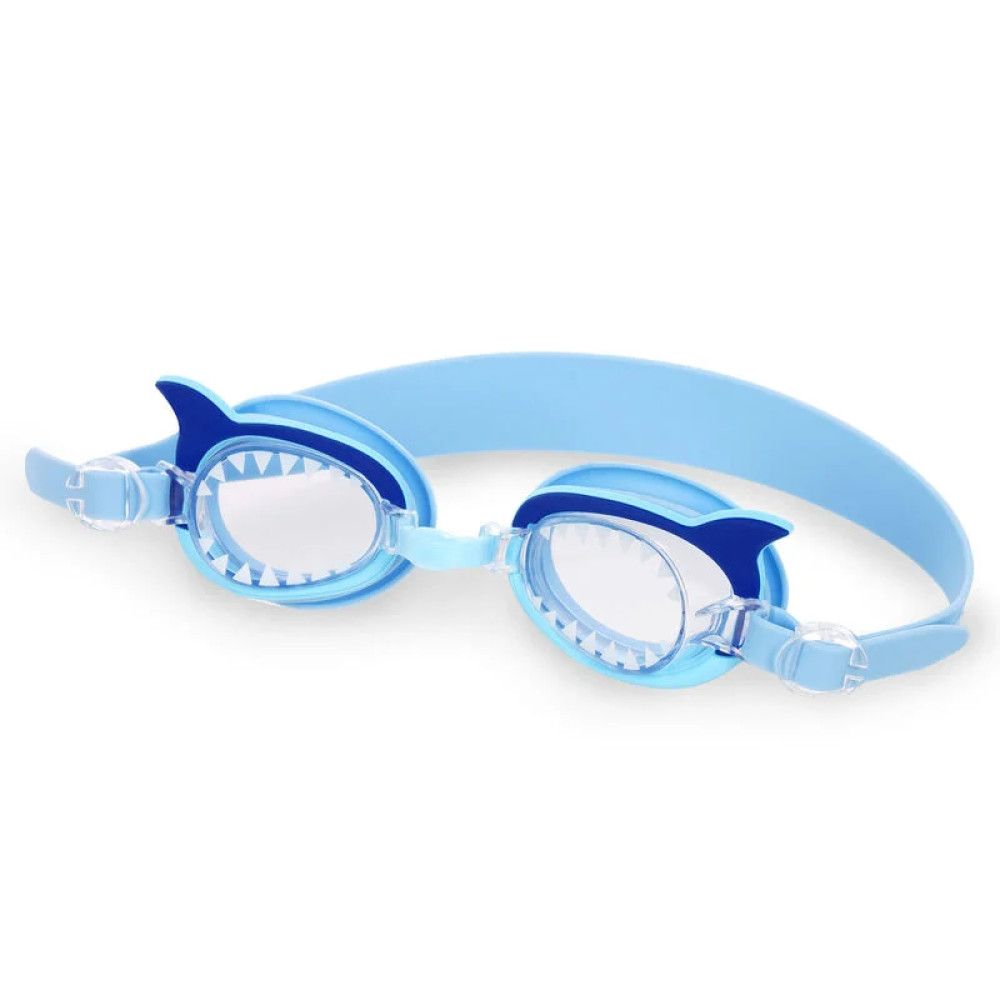 Legami VGOG0002 Γυαλιά Κολύμβησης Shark