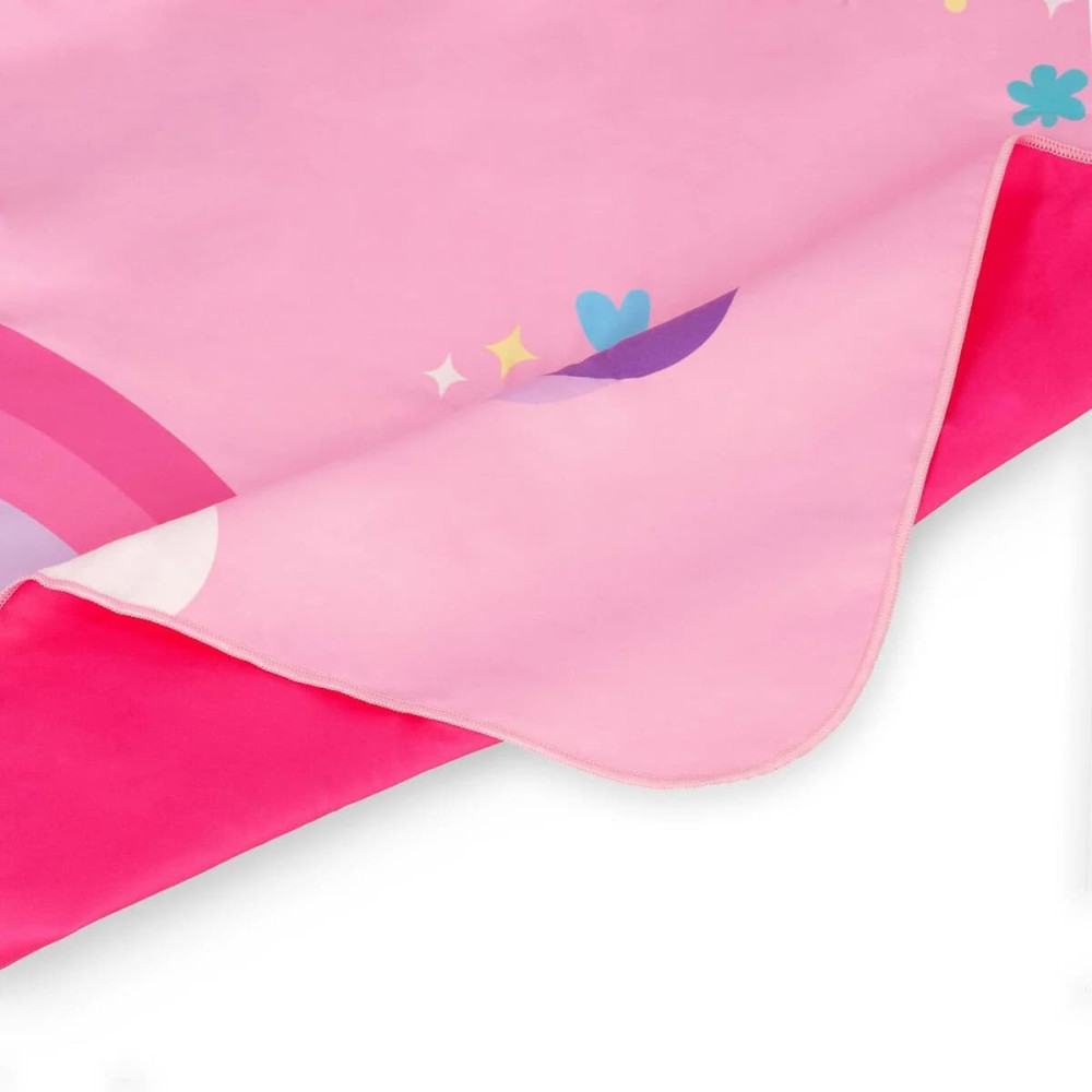 Legami VPTK0001 Παιδικό Πόντσο Πετσέτα Unicorn