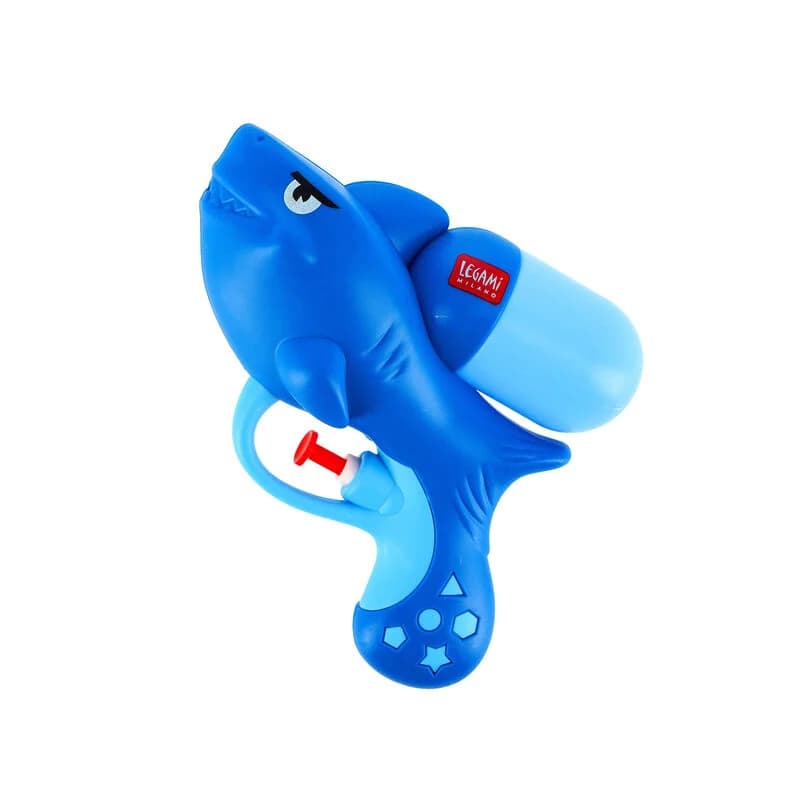 Legami VGUN0002 Νεροπίστολο Shark