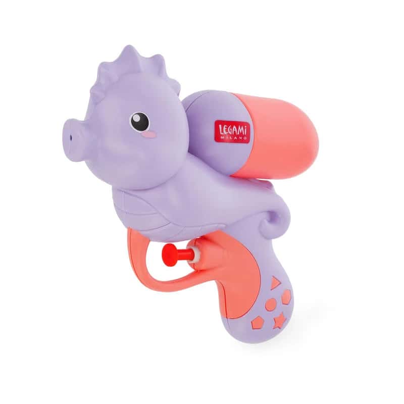 Legami VGUN0003 Νεροπίστολο Seahorse