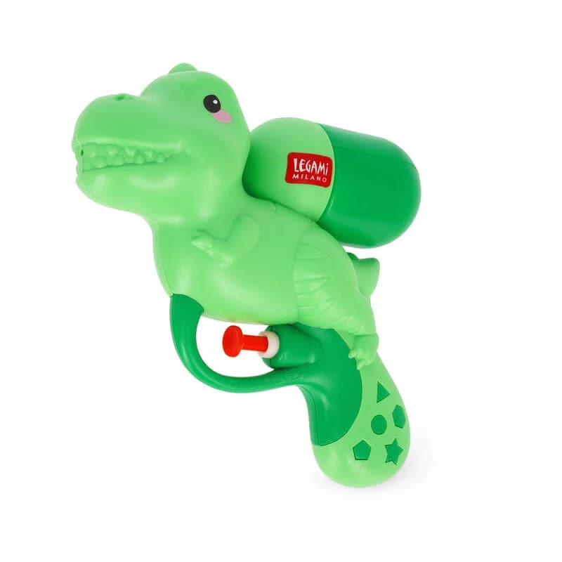 Legami VGUN0005 Νεροπίστολο Dino