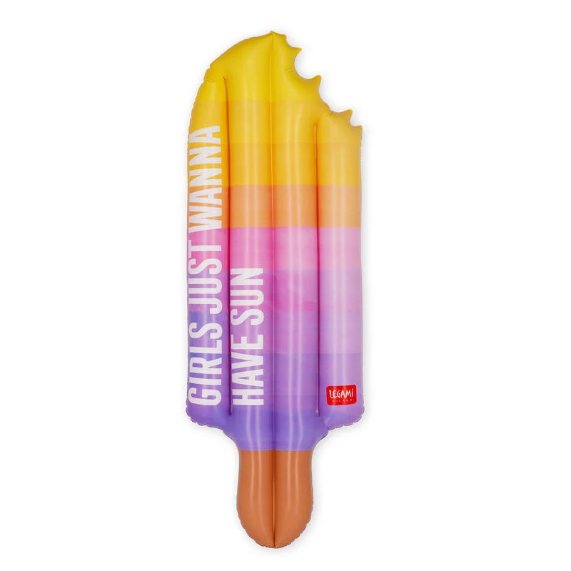 Legami Lilo VMATT0012 Φουσκωτό Στρ΄ωμα Θαλάσσης Ice Pop