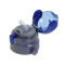 EcoLife Aνταλλακτικό Πώμα για Kids Thermos Navy 400ml