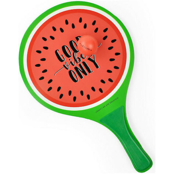Legami VBR0002 Ρακέτες Παραλίας Watermelon