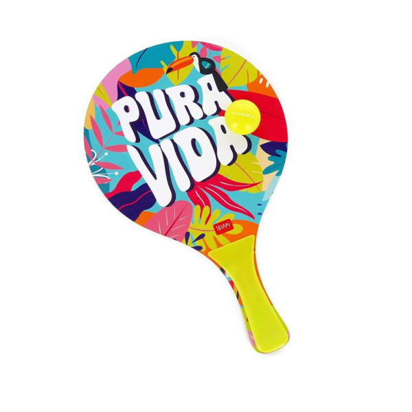 Legami VBR0008 Ρακέτες Παραλίας Pura Vida