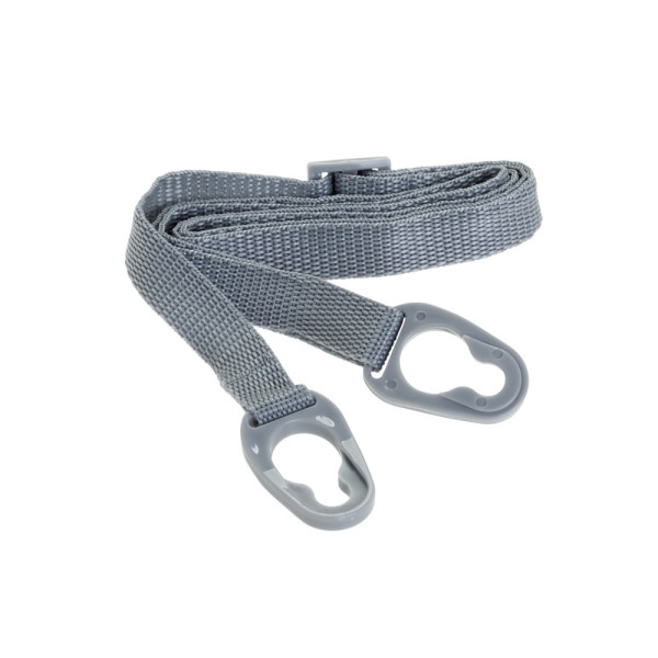 EcoLife Ανταλλακτικός Iμάντας Γκρι για Kids Thermos 400ml