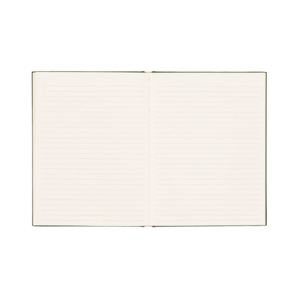 Desighworks Vintage Ημερολόγιο A Dopo Tiger