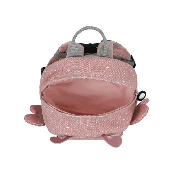 Trixie Mrs. Butterfly Σχολικό Σακίδιο Πλάτης Νηπιαγωγείου