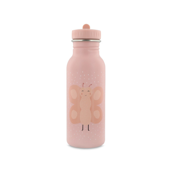 Trixie Mrs. Butterfly Ανοξείδωτο Παγούρι 500ml