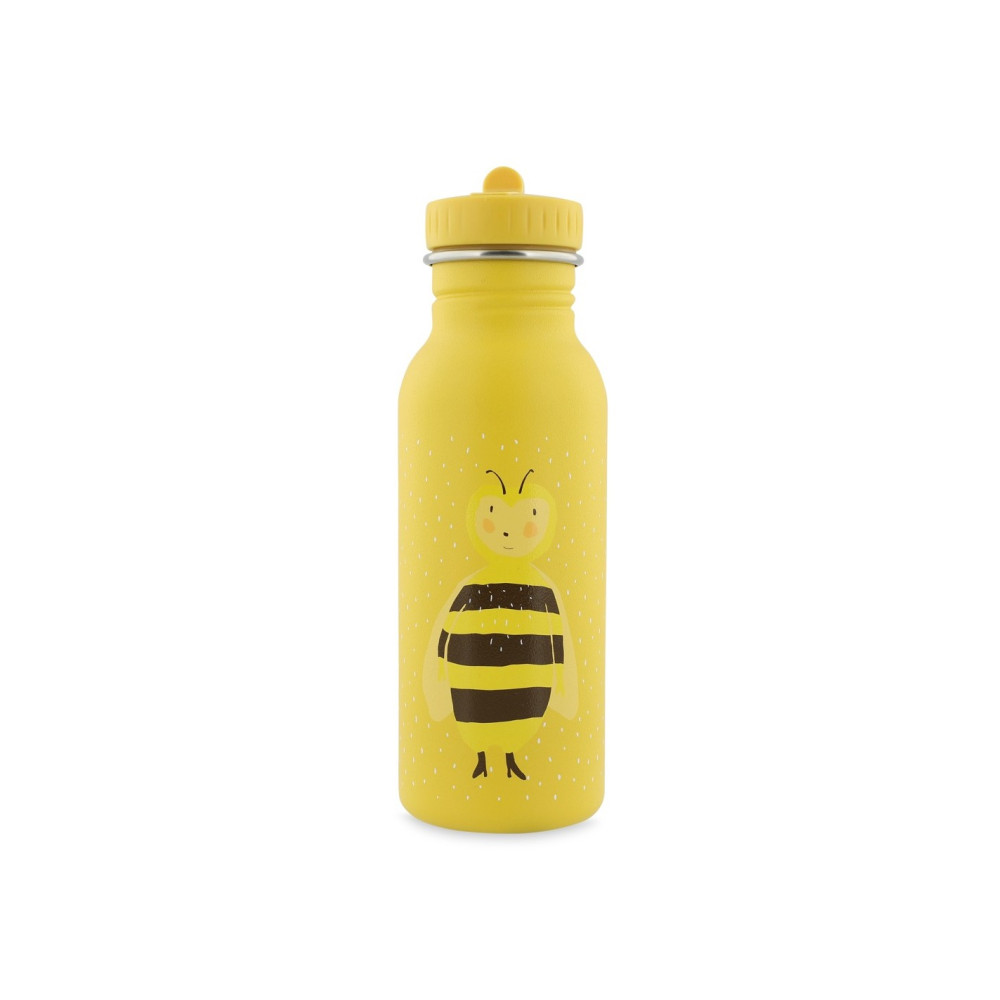 Trixie Mrs. Bumblebee Ανοξείδωτο Παγούρι 500ml