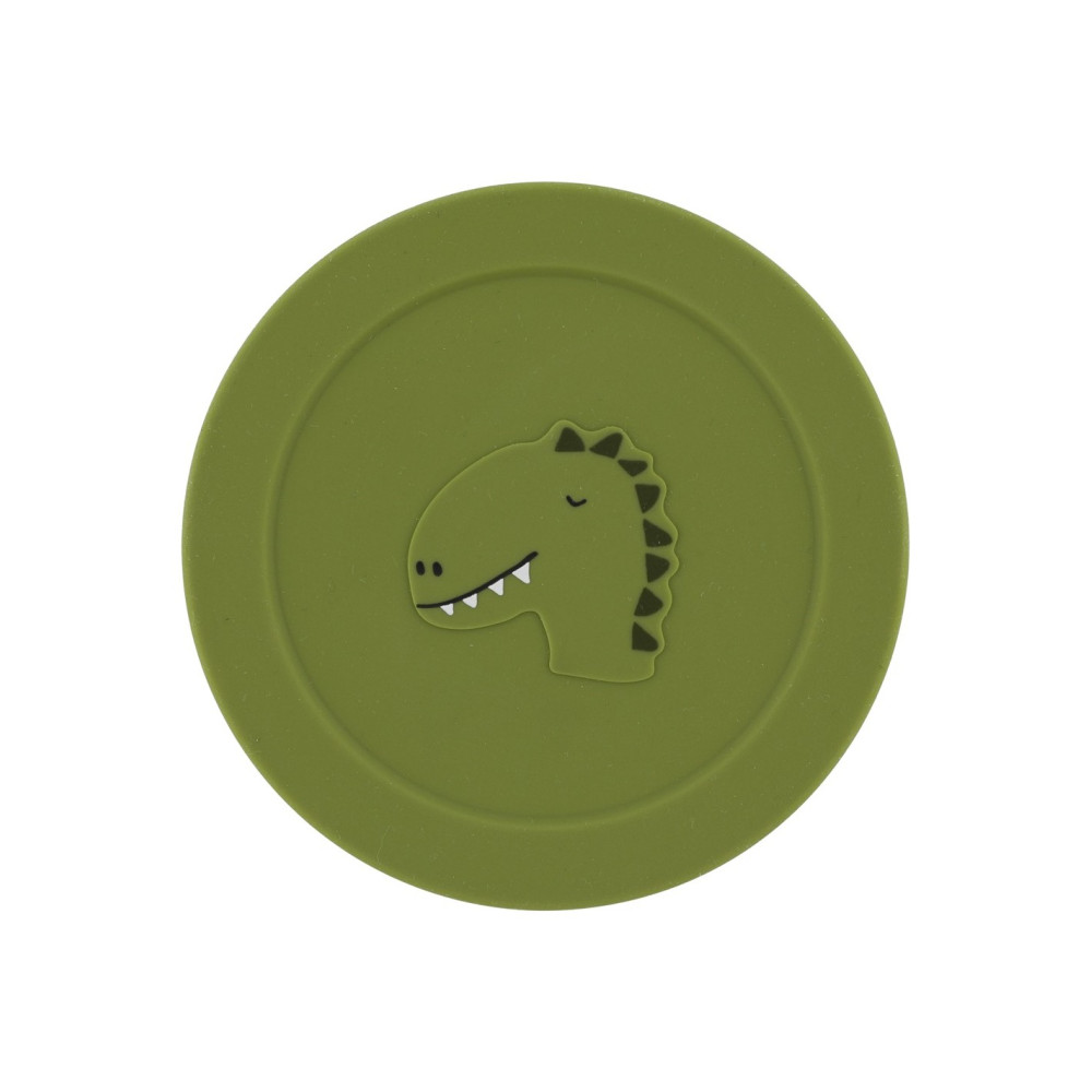 Trixie Mr. Dino Silicone Snack Pot Δοχείο για Σνακ
