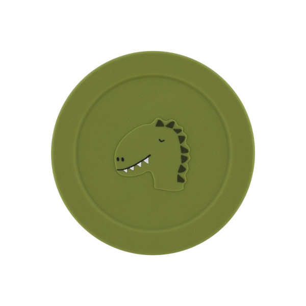 Trixie Mr. Dino Silicone Snack Pot Δοχείο για Σνακ