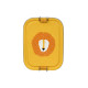 Trixie Mr. Lion Lunchbox Small Ανοξείδωτο Φαγητοδοχείο 800ml