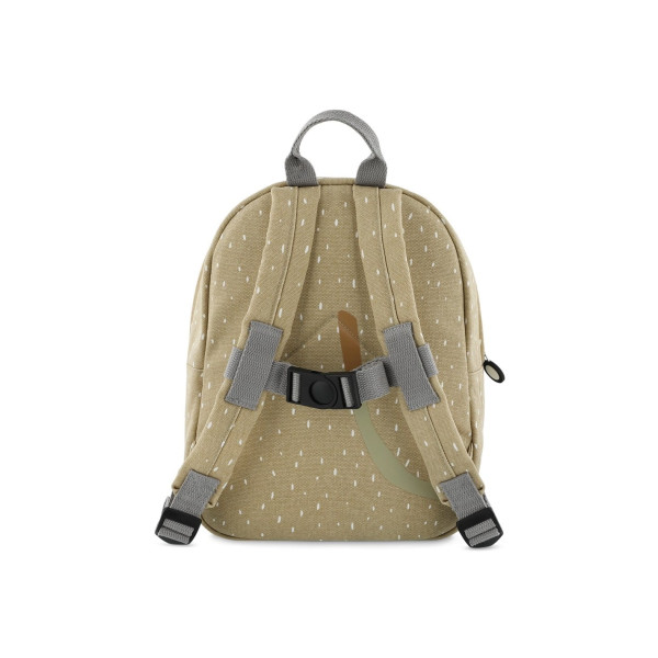 Trixie Mr. Dog Σχολικό Σακίδιο Πλάτης Νηπιαγωγείου