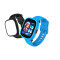 Kiddoboo Smartwatch x Lagenio WatchMe 4G K3 Gen2 (Blue/Black)
