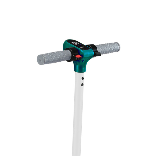 Kiddoboo Ε-Scooter KiddoRider (Green)