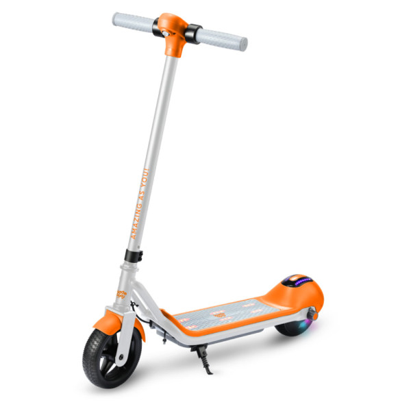 Kiddoboo Ε-Scooter KiddoRider (White)