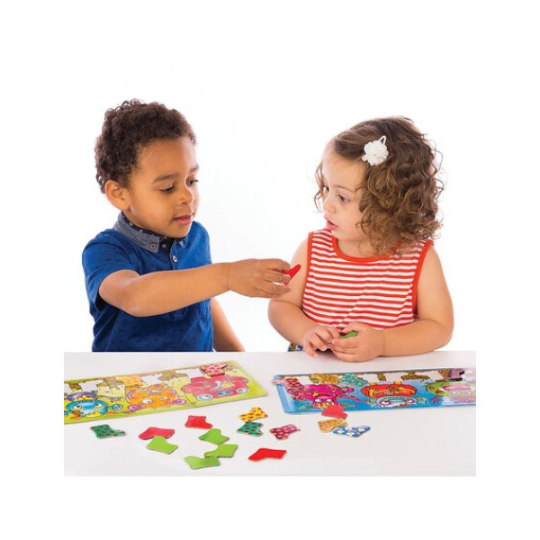 Orchard Toys Smelly Wellies 3+ Ετών