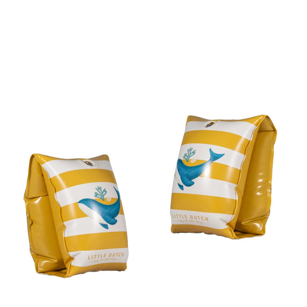 Little Dutch Παιδικά Mπρατσάκια Ocean Dreams Μπλε